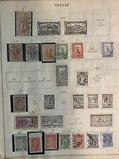German Stamps picture