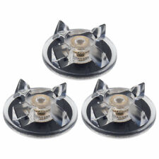 3 Pack Felji Base Gear Replacement Part for Magic Bullet MB1001 250W Blenders picture