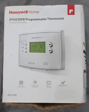 Honeywell Home RTH2300B 5-2 Day Programmable 2.50 L x 6.38 W x 7.94 H, White  picture