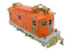 American Flyer Wide Gauge #4684 New Haven -Style Box Cab Electric Locomotive picture