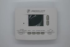 ProSelect TSTSL21P52 Programmable HVAC Thermostat picture
