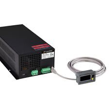 Cloudray 110V MYJG-180W  CO2 Power Supply for CO2 Engraver Cutter Machine picture