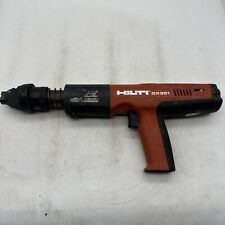 Hilti dx 351 Powder Actuated Gun picture