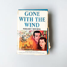 Gone with the Wind by Margaret Mitchell Rare Edition picture