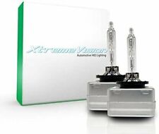 XtremeVision HID Xenon Bulbs - D3S / D3R / D3C - 4300K Daylight (1 Pair) picture