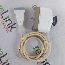 GE Healthcare 9L-D Linear Array Transducer picture