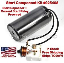 Start Component Kit 925408 fits True Sc15G compr. + 920135 + 920133 Ships TODAY picture