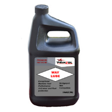 Premium Slide - Way Oil ISO VG 68 (1 Gallon) (Bridgeport, HAAS, Hardinge) #2   picture