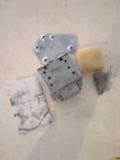 L62GB-3C BASO PILOT SWITCH REPLACEMENT FOR HONEYWELL C591A & ITT A100G 543 NEW picture