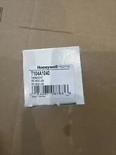 Honeywell T104A1040 Zone Valve Operator picture