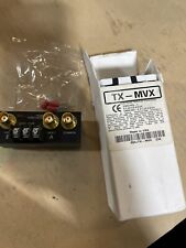 RDL TX-MVX 2x1 BNC Manual Rmt Controlled Video Switch picture