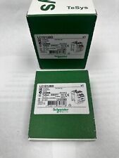 ORIGINAL SCHNEIDER ELECTRIC LC1D12BD  BRAND NEW SAME DAY SHIPPING FROM USA picture