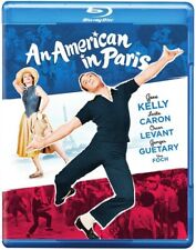 An American in Paris [New Blu-ray] Gene Kelly , Leslie Caron , Oscar Levant picture