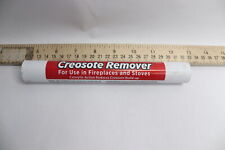 Rutland Creosote Remover Stick 3 Oz 97S picture