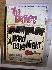 The Beatles A Hard Day’s Night Full Movie In Color On Dvd picture