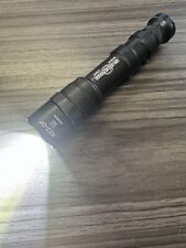 Surefire M600DF SCOUT LIGHT 1500 1200 Lumens DUAL FUEL [With Out Mount] TIR USED picture