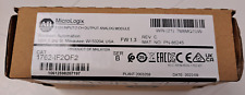 New 1762-IF2OF2 Allen Bradley Analog I/O Module 1762-IF20F2 AB US picture