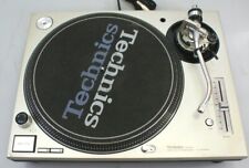 Technics SL-1200MK3D Technics turntable Silver Operation confirmed [Excellent] picture