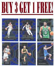 2023-24 Panini Select BASKETBALL You Pick/Choose (BUY 3 GET 1) Complete Your Set picture