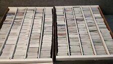 Massive Basketball Card Lot 5000-6000 Cards Tons Of Rookies And Stars picture