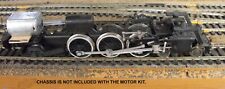 AHM RIVAROSSI HO SCALE 4-6-2 OR 4-6-4 STEAM LOCOMOTIVE CAN MOTOR UPGRADE KIT picture