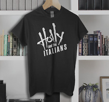 Holly and the Italians t shirt    picture
