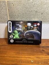 LITTLE PEOPLE DISNEY'S THE NIGHTMARE BEFORE CHRISTMAS SET picture