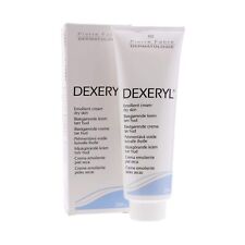 Dexeryl Emollient Cream For Dry Skin 250g picture