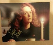 Piper Laurie - Signed Autographed 8x10 Photo W/coa picture