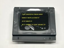 FANUC DIRECT REPLACEMENT LCD MONITOR FOR A61L-0001-0095 PLUG AND PLAY picture