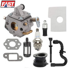 Carburetor Carb for STIHL MS170 MS180 017 018 ZAMA 1130 120 0603 picture