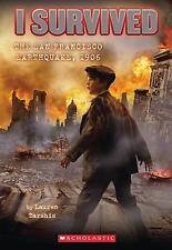 I Survived #5: I Survived the San Francisco Earthquake, 1906 by Tarshis, Lauren picture