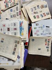 1000's US & WORLD Stamps Off Paper in Lot Packs of 150+ picture