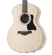 Taylor 114e-Walnut ES2 Natural 2021 [SN 221131456] picture