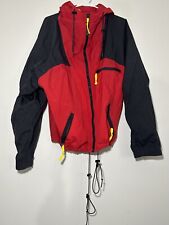Vintage Marlboro Adventure Team Nylon Windbreaker Jacket  picture