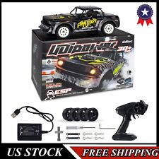 UDI RC Racing Car 4WD 1:16 Drift Car 2.4G High Speed Remote Control Car Gift Kid picture
