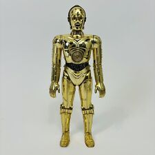 Vintage Star Wars C-3PO General Mills 1978 Loose 12 Inch Droid Action Figure Toy picture