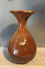 Vintage Royal Haeger Vase Art Pottery 10