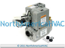 Furnace 2 Stage Gas Valve Nat/LP Gas Fits ICP Tempstar Heil 1013351 HQ1013351HW picture