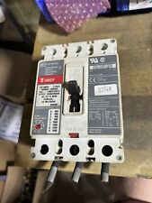 Cutler Hammer HMCP150T4 Molded Case Circuit Breaker 3P 150A USED picture