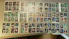 1991 Topps Cracker Jack Proof Cards and 4 Panels Series 1 and 2 ODDBALL YOU PICK picture