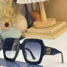 Gucci GG0053S 54mm Oversize Square Sunglasses picture