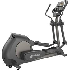 LIFE FITNESS INTEGRITY SERIES CLSX ELLIPTICAL CARDIO EXERCISE GYM EQUIPMENT picture
