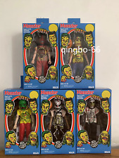 NECA BEN COOPER MONSTER FIGURE WITH COSTUME AND MASK ACTION FIGURE 5PCS IN STOCK picture