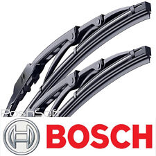 BOSCH DIRECT CONNECT WIPER BLADES size 20 / 20 -Front Left and Right- (SET OF 2) picture