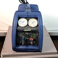 Bacharach Stinger 2000 Oilless Refrigerant Reclaimer Recovery Machine Not Tested picture