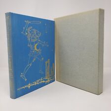 The Age of Fable by Thomas Bulfinch - 1995, Heritage Press, Slipcase, ILLUS - HC picture