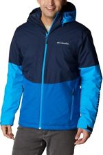 Columbia Men's Point Park Insulated  Warming Jacket size S picture