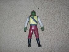 Vintage 1984 1985 Kenner Star Wars POTF Barada Figure Last 17 Power Of The Force picture