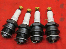 1928-34 Ford 4 cylinder Model A B NEW autolite replacement spark plugs A-12405-A picture
